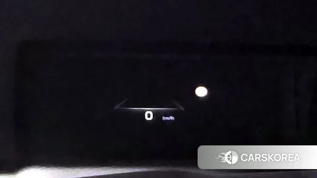 Kia K8 Hybrid id 3447301 из Кореи 10