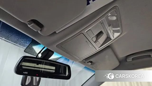 Ssangyong Rexton Sports id 3547214 из Кореи 10