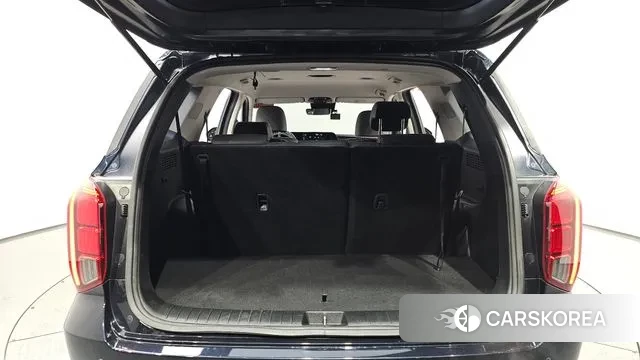 Hyundai The New Palisade id 3721746 из Кореи 10