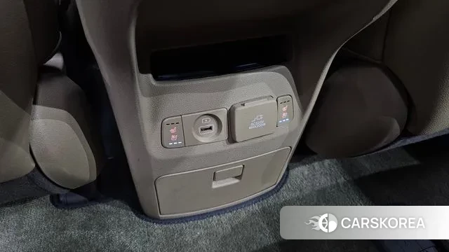 Kia The New Carnival id 3747580 из Кореи 10