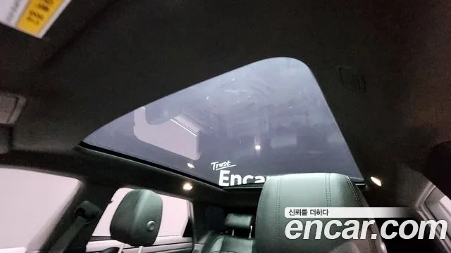 Land Rover Range Rover Evoque 2nd Generation id 2937034 из Кореи 10