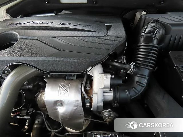 Ssangyong The New Tivoli id 3858863 из Кореи 10