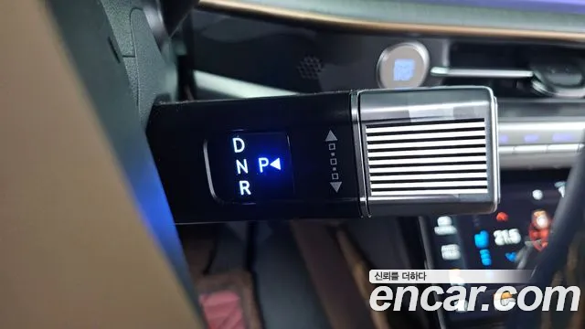 Hyundai Grandeur (GN7) id 2665843 из Кореи 10