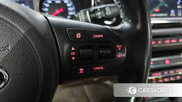 Kia The New Carnival id 4581690 из Кореи 10