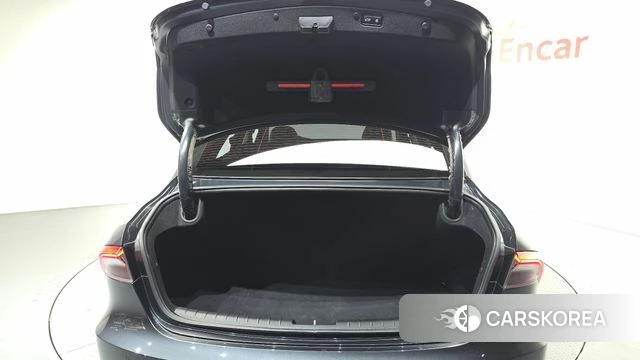 Hyundai The New Grandeur IG id 4671943 из Кореи 10
