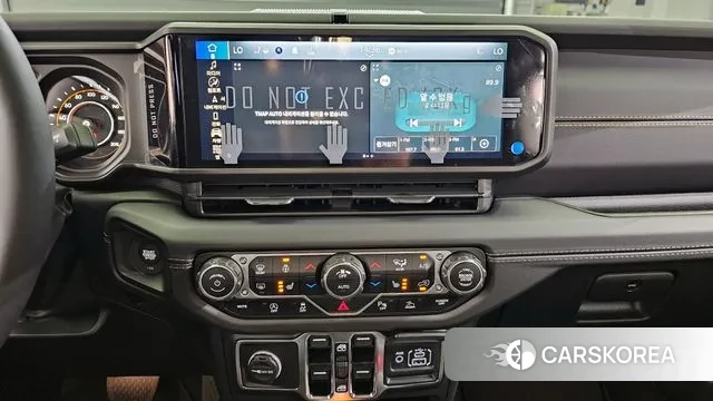 Jeep Wrangler (JL) id 3277846 из Кореи 10