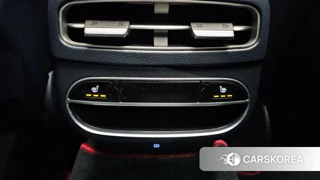 Genesis GV70 id 3566366 из Кореи 10