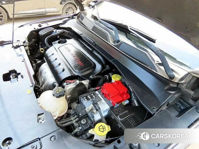 Jeep Compass 2nd Generation id 4403065 из Кореи 10