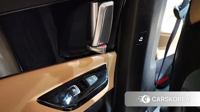 Kia Carnival 4th generation id 3372395 из Кореи 10