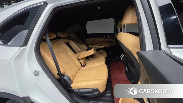 Kia Sorento 4th Generation id 3038473 из Кореи 10