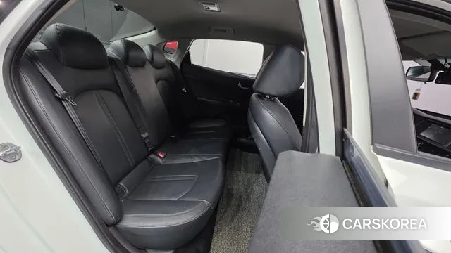 Kia The New K5 2nd generation id 3449588 из Кореи 10