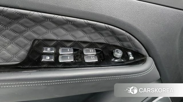 Ssangyong All New Rexton id 4561898 из Кореи 10