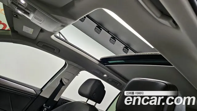 Volkswagen Tiguan Allspace id 2795340 из Кореи 10
