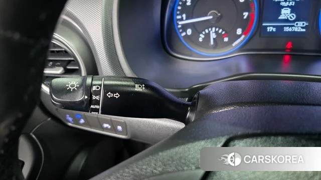 Hyundai Kona id 3879201 из Кореи 10