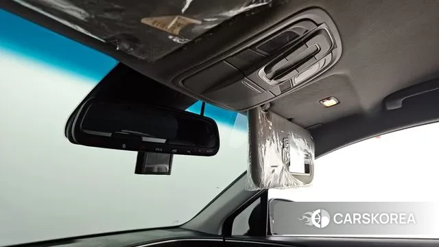 Hyundai Santa Fe TM id 2970751 из Кореи 10