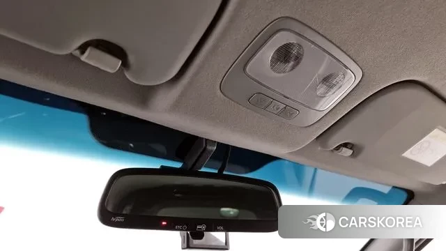 Hyundai The New Grand Starex id 3433520 из Кореи 10