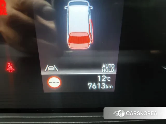 Hyundai Staria id 3499127 из Кореи 10