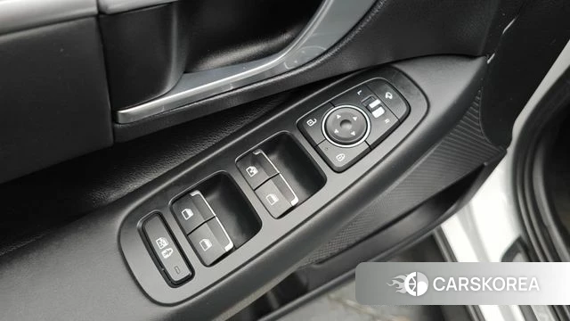 Hyundai Sonata (DN8) id 4900278 из Кореи 10