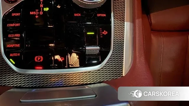 BMW X6 (G06) id 3367550 из Кореи 10