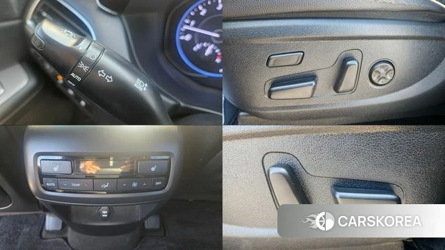 Hyundai Palisade id 4310501 из Кореи 10