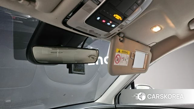 Hyundai The New Santa Fe id 4580808 из Кореи 10
