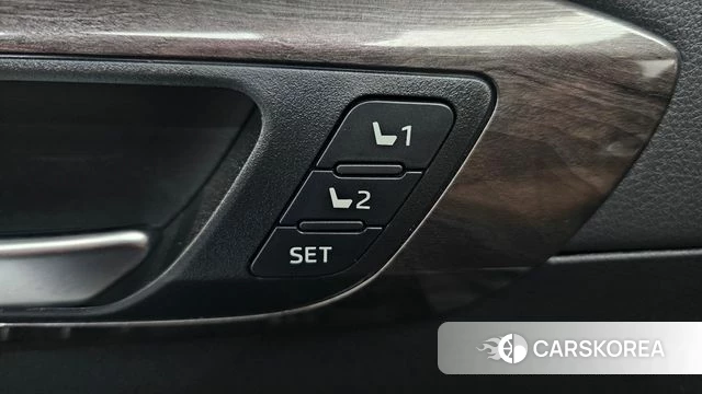 Toyota Highlander 4th Generation id 4499352 из Кореи 10