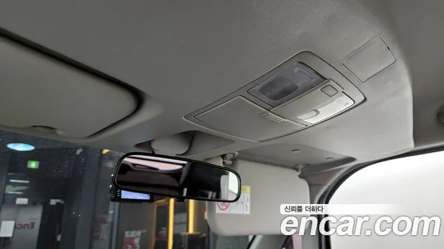 Kia The New Ray id 2796713 из Кореи 10