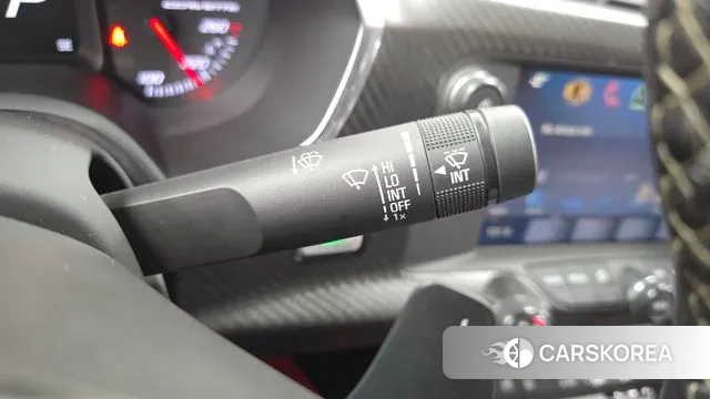 Chevrolet Corvette id 3608188 из Кореи 10