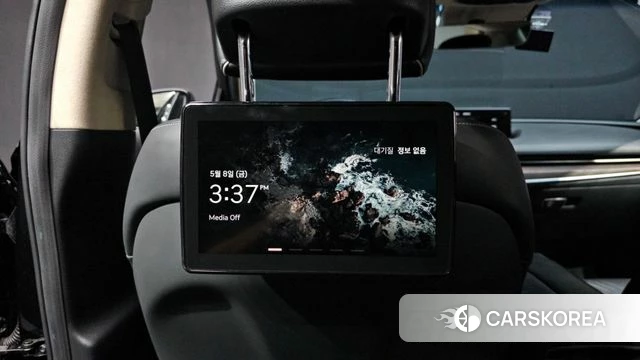 Genesis G80 (RG3) id 4294282 из Кореи 10