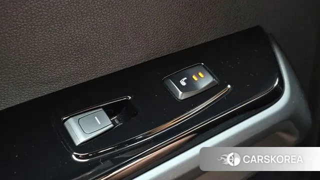 Ssangyong Torres id 3043073 из Кореи 10