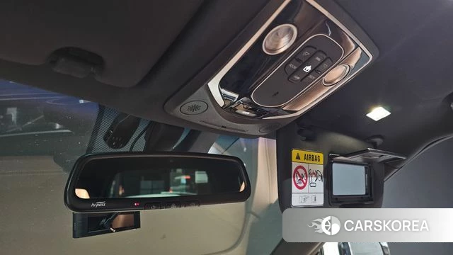 Ssangyong Torres id 4322995 из Кореи 10