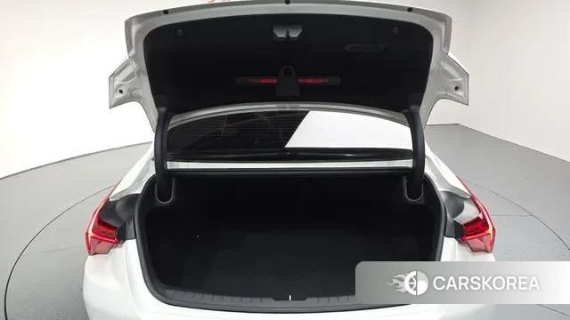 Kia K8 id 3323681 из Кореи 10