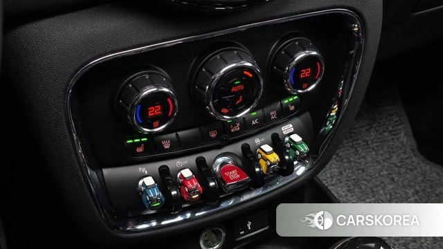 Mini Cooper S Clubman id 3898672 из Кореи 10