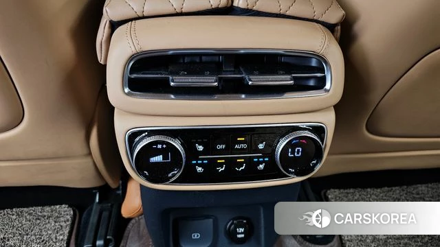 Genesis GV80 id 4593366 из Кореи 10