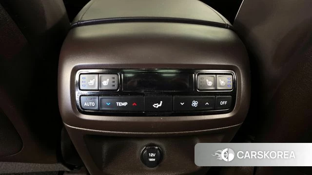 Hyundai The New Palisade id 4281375 из Кореи 10