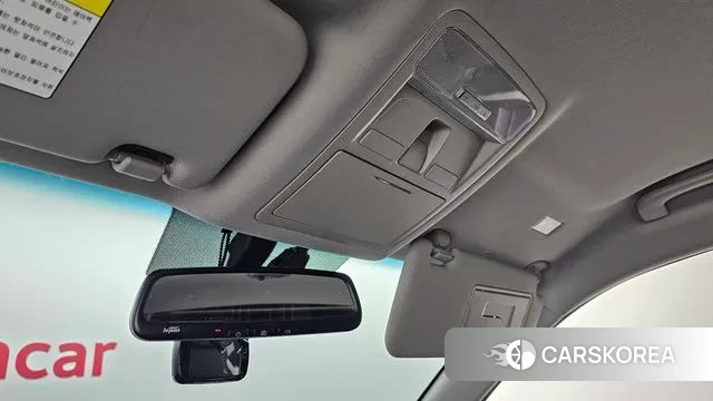 Ssangyong Rexton Sports id 3060959 из Кореи 10