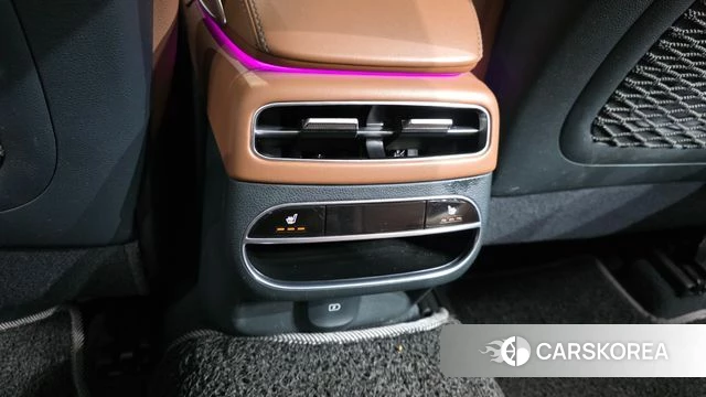 Genesis GV70 id 4716971 из Кореи 10