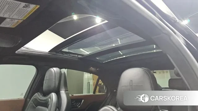 Lincoln Continental 10th Generation id 3454970 из Кореи 10