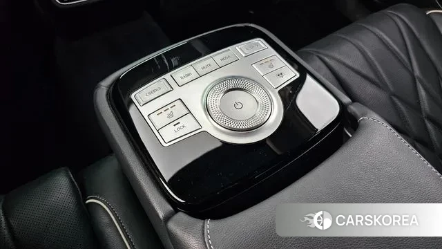 Genesis G80 (RG3) id 3013307 из Кореи 10