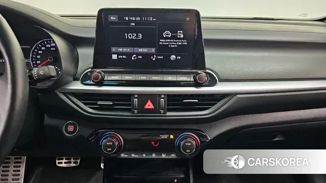 Kia The New K3 2nd generation id 3591153 из Кореи 10