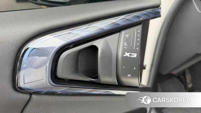 BMW X3 (G45) id 4719741 из Кореи 10