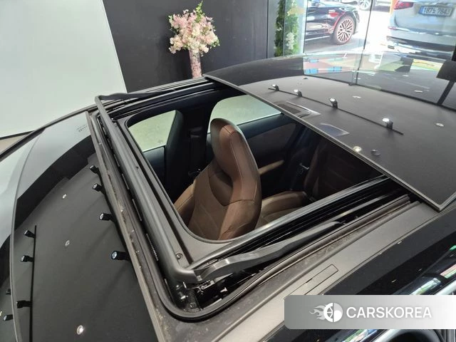 Mercedes-Benz CLA-Class C118 id 4773131 из Кореи 10
