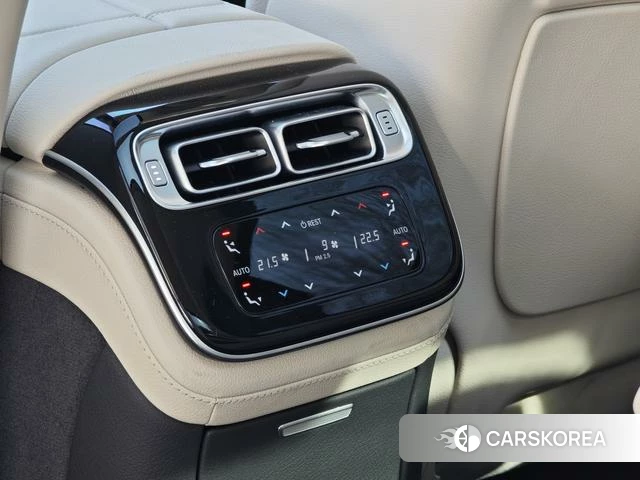 Mercedes-Benz S-class id 4257569 из Китая 10