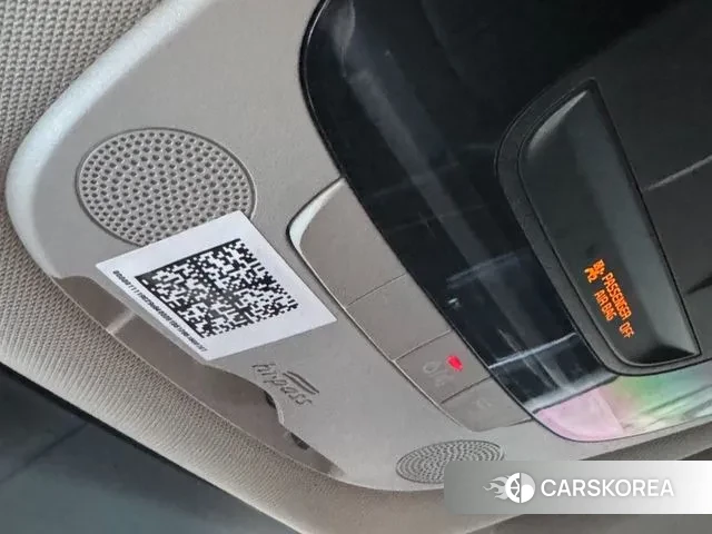 Kia K5 3rd generation id 3651085 из Кореи 10