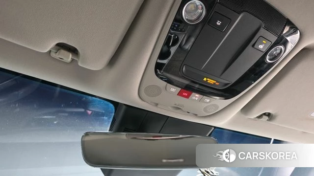 Kia K8 id 4645912 из Кореи 10