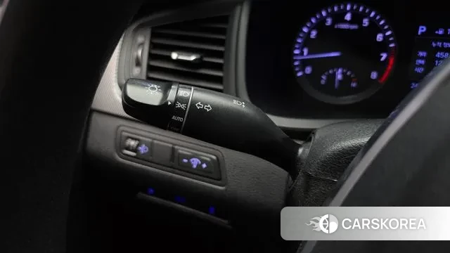 Hyundai Sonata New Rise id 3134489 из Кореи 10