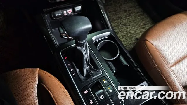 Kia The New Sorento id 2668629 из Кореи 10