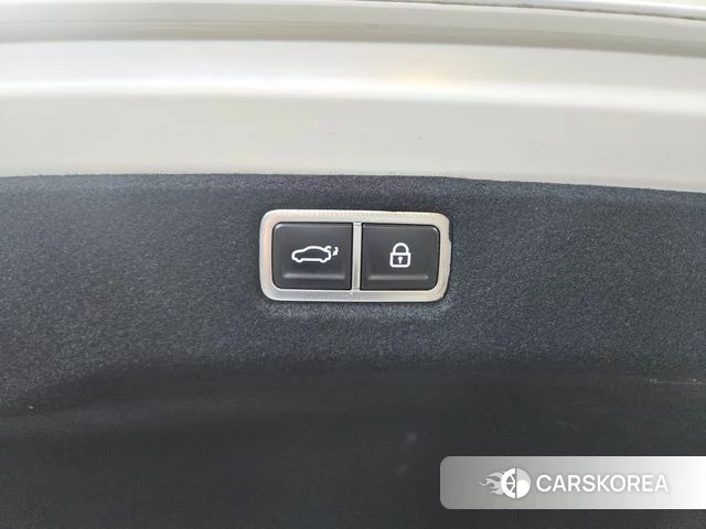 Hyundai Sonata D Edge Hybrid (DN8) id 4590358 из Кореи 10