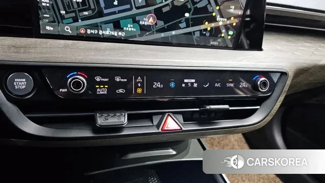 Kia K8 id 3735906 из Кореи 10