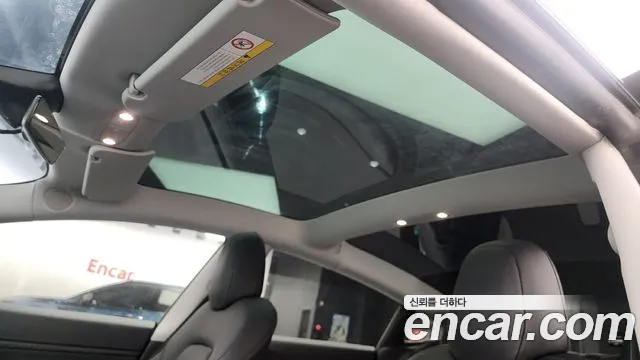 Tesla Model 3 id 2723819 из Кореи 10